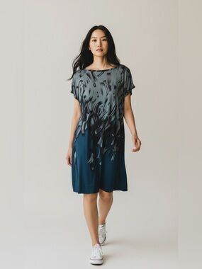 LC Lauren Conrad Mini Dress Size M